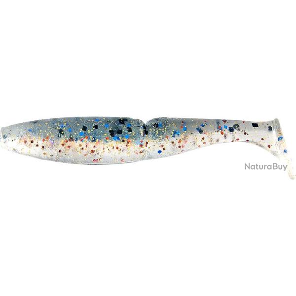 One Up Shad 4 ONE UP SHAD 4 - 059 BLUE GILL