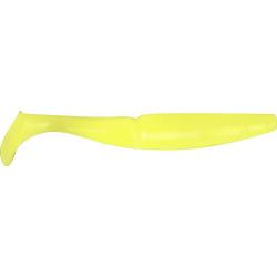 One Up Shad 6 ONE UP SHAD 6 - 118 SOLID CHART