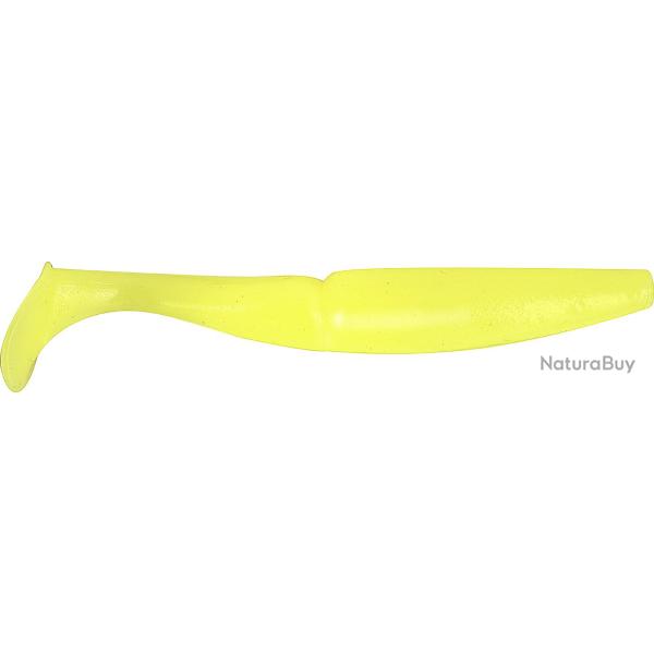 One Up Shad 6 ONE UP SHAD 6 - 118 SOLID CHART