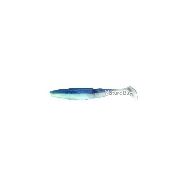 One Up Shad 5 sawamura one'up shad 5 color 63 problue shad