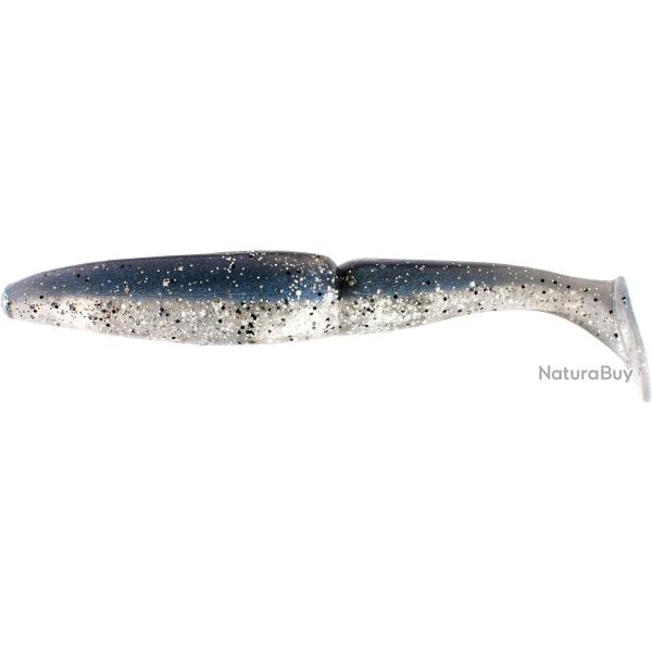 One Up Shad 5 sawamura one'up shad 5 color 78 iwashi
