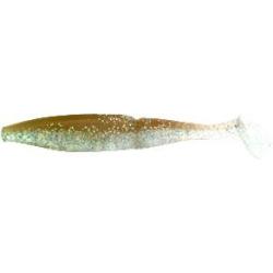 One Up Shad 5 sawamura one'up shad 5 color 87 pollack