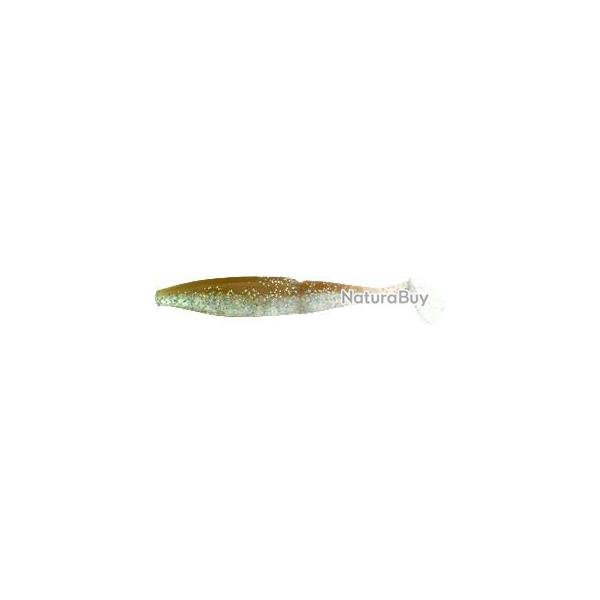 One Up Shad 5 sawamura one'up shad 5 color 87 pollack