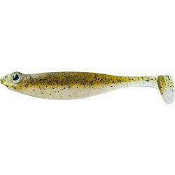 Hazedong Shad 3 HAZEDONG SHAD 3 VM 04 GREEN PUMPKIN SHAD