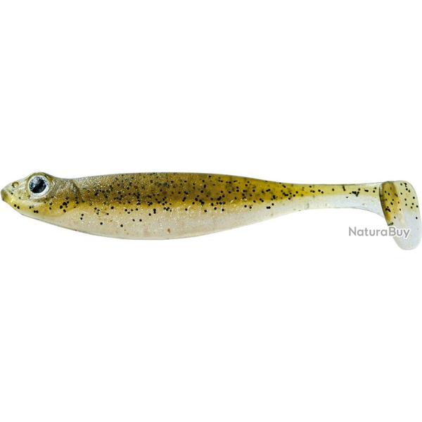 Hazedong Shad 3 HAZEDONG SHAD 3 VM 04 GREEN PUMPKIN SHAD