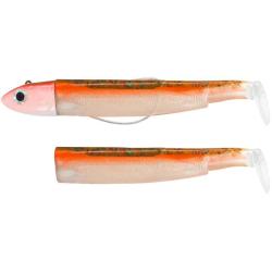 Combo / Double Combo off shore Black Minnow 120 fiiish 120 combo off shore - 25gr - candy green/cand