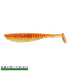 S-cape shad 3.5 reins s cape shad 3.5" color b76