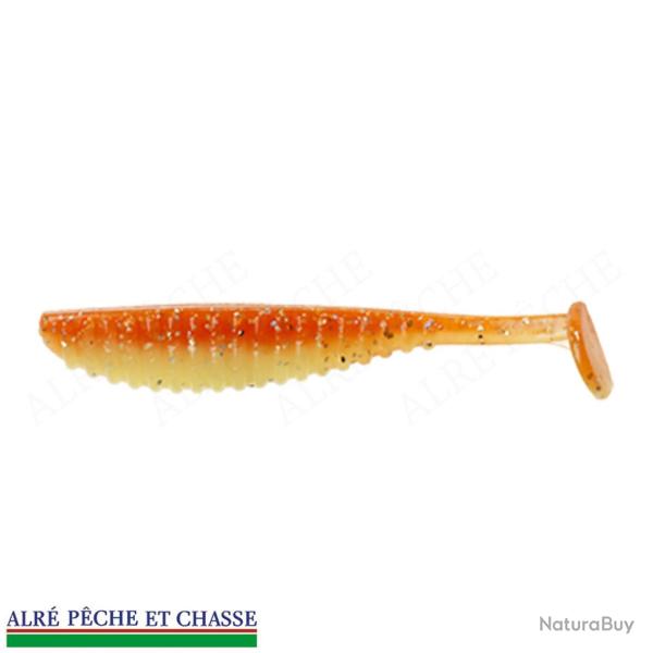 S-cape shad 3.5 reins s cape shad 3.5" color b76