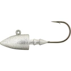 Bakuree Head madness bakuree head 6g 03 silver