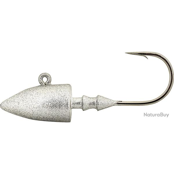 Bakuree Head madness bakuree head 6g 03 silver