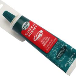Catch scent attractant halco catch scent fresh water