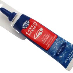 Catch scent attractant halco catch scent salt water