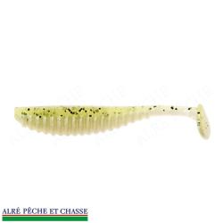 S'cape shad 4.8 reins s cape shad 4.8" color b17 lemon pepper