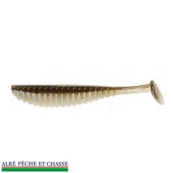 S'cape shad 4.8 reins s cape shad 4.8" color b78 green pearl white