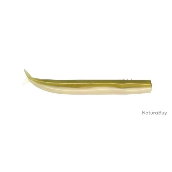 Crazy sand eel 150 corps fiiish - crazy sand eel 150 corps or * 3