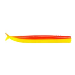 Crazy sand eel 220 corps fiiish - crazy sand eel 220 corps mango juice * 3