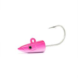 Crazy sand eel 220 t&ecirc;tes plomb&eacute;es fiiish - crazy sand eel 220 tete plombee offshore x-strong - 70g r