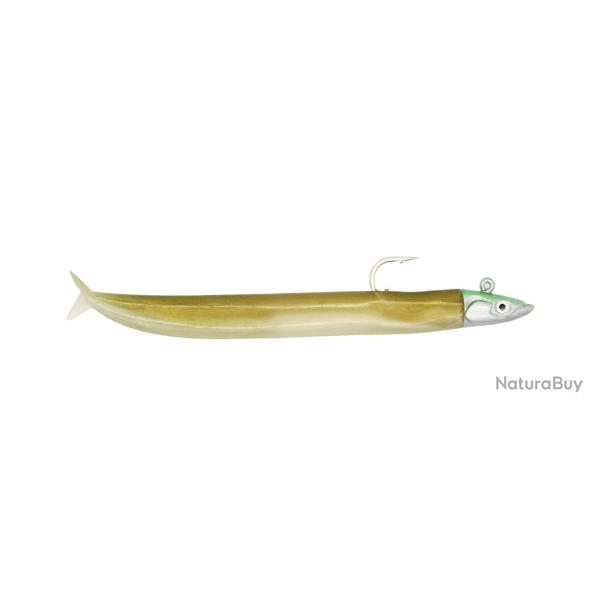 Crazy sand eel 300 combo fiiish - crazy sand eel 300 combo off shore 160g or