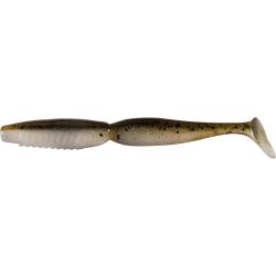 Spindle Super megabass spindle 5 super vm green pumpkin shad