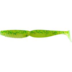 Spindle Super megabass spindle 5 super vm lime shad