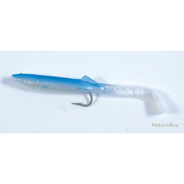 Raglou 120mm ragot raglou 120 nacre bleu pb