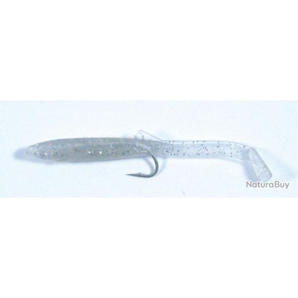 Raglou 140mm ragot raglou 140 paillete argent sg/hg