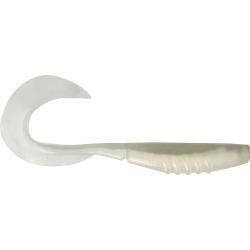 X-layer curly 3.5 megabass x-layer curly 3.5" original wakasagi