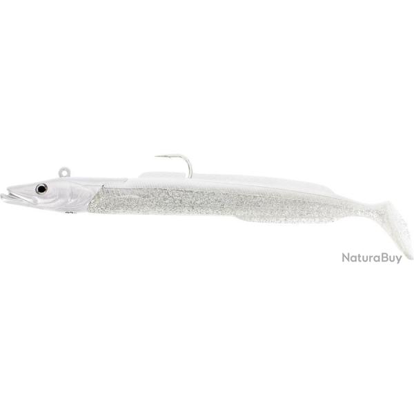 Sandy Andy Combo 12g westin sandy andy 12 g 100 mm snow white