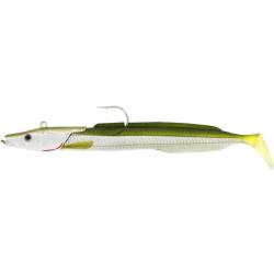Sandy Andy combo 150g westin sandy andy 150 g 230 mm tobis ammo