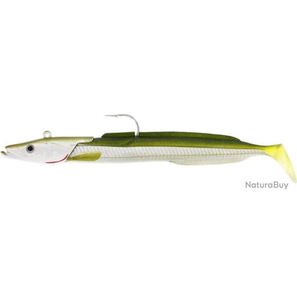 Sandy Andy combo 150g westin sandy andy 150 g 230 mm tobis ammo