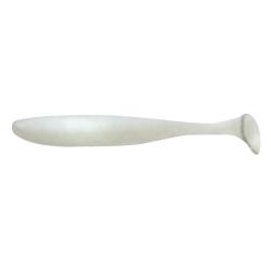 Easy shiner 4"5 keitech easy shiner 4.5 009 white