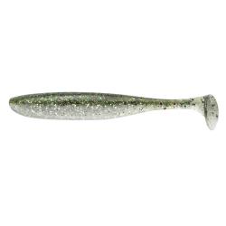 Easy shiner 4"5 keitech easy shiner 4.5 416 silver flash minnow