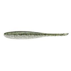 Shad Impact 5'' keitech shad impact 5" 416 silver flash minnow