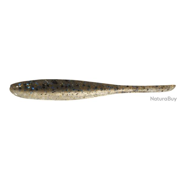 Shad Impact 5'' keitech shad impact 5" 418 bluegill flash