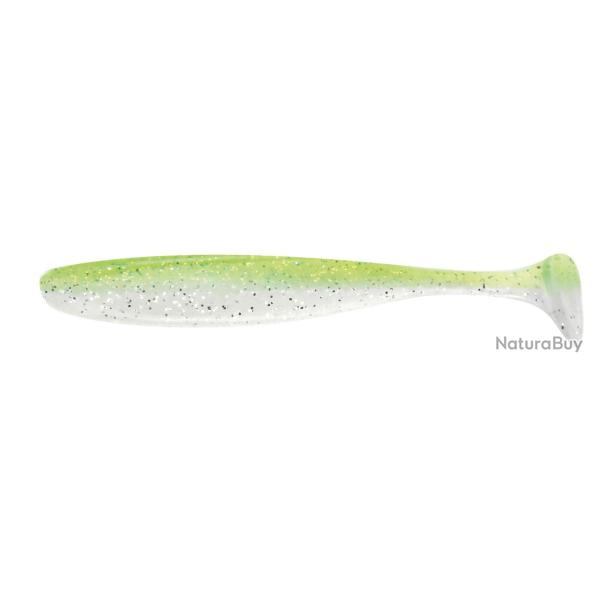 Easy Shiner 2'' keitech easy shiner 2" s10 flash chartreuse
