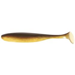 Easy Shiner 2'' keitech easy shiner 2" s11 dark brown/brown