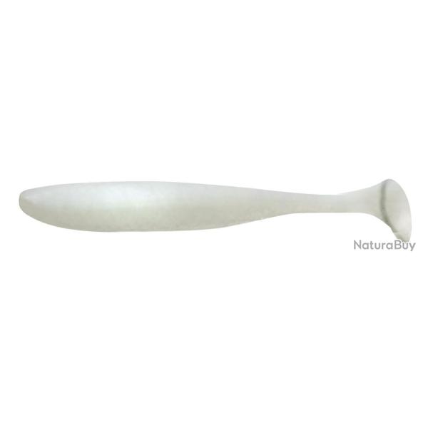 Easy Shiner 3'' keitech easy shiner 3" 009 white