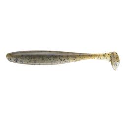 Easy Shiner 3'' keitech easy shiner 3" 414 green pumpkin pp shad