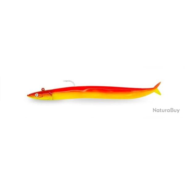 Crazy sand eel 180 combo extra deep fiiish - crazy sand eel 180 combo extra deep 55g mango juice/man