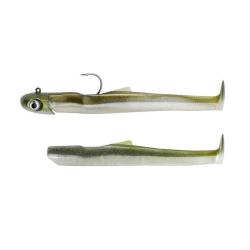 Mud Digger Combo fiiish - mud digger 65 combo 2g kaki