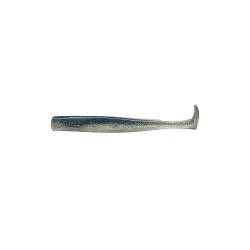 Crazy Paddle Tail corps de rechange 150 fiiish - crazy paddle tail 150 corps electic blue *3