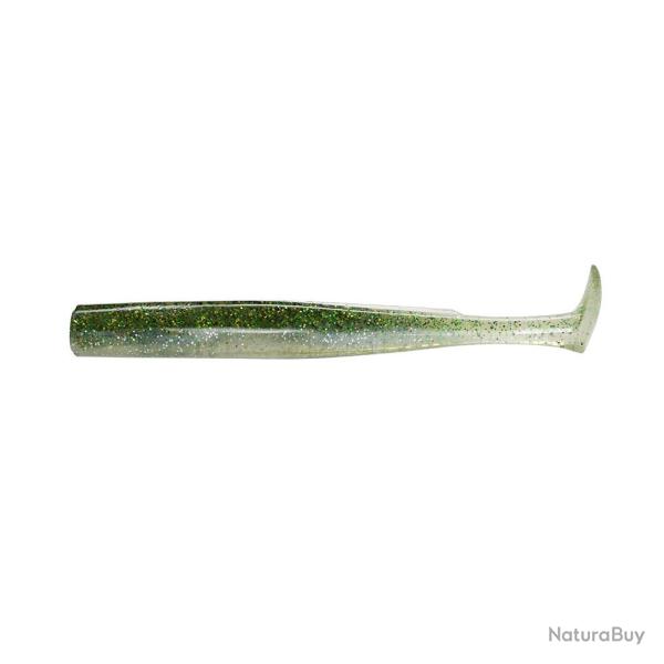 Crazy Paddle Tail corps de rechange 150 fiiish - crazy paddle tail 150 corps ghost minnow *3