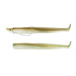 Black Eel - Combo 110 fiiish black eel 110 combo shore - 4g - or/or