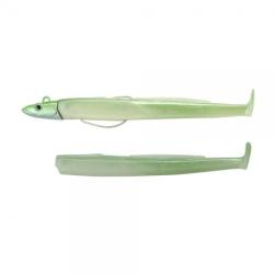 Black Eel - Combo 110 fiiish black eel 110 combo shore - 8g - pearl green