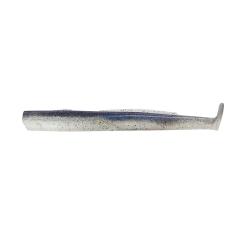 Black Eel - Corps 150 fiiish black eel 150 corps electric blue * 2