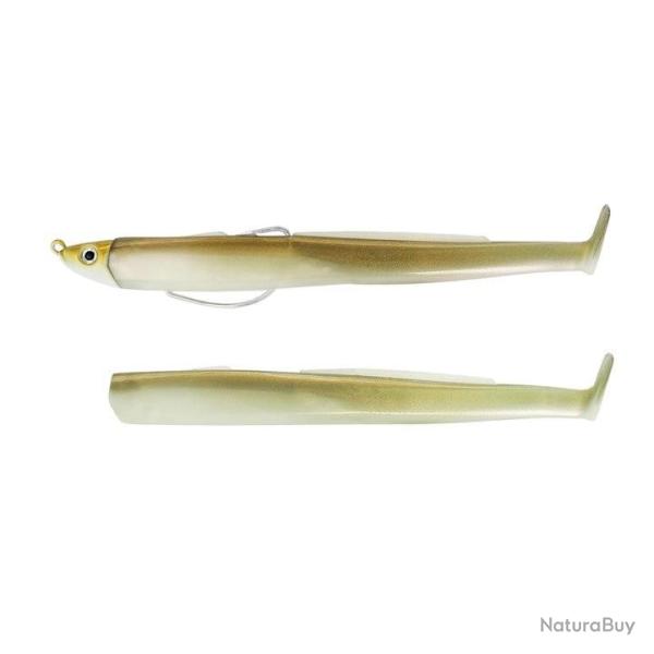 Black Eel - Combo 150 fiiish black eel 150 combo shore - 10g - or/or