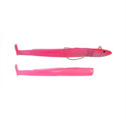 Black Eel - Combo 150 fiiish black eel 150 combo off shore - 40g - rose fluo