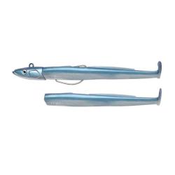 Black Eel - Combo 150 fiiish black eel 150 combo off shore - 40g - pearl blue