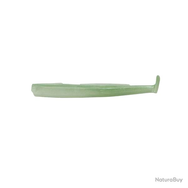 Black Eel - Corps 110 fiiish black eel 110 corps pearl green * 3
