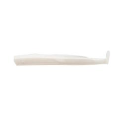 Black Eel - Corps 110 fiiish black eel 110 corps white coco * 3